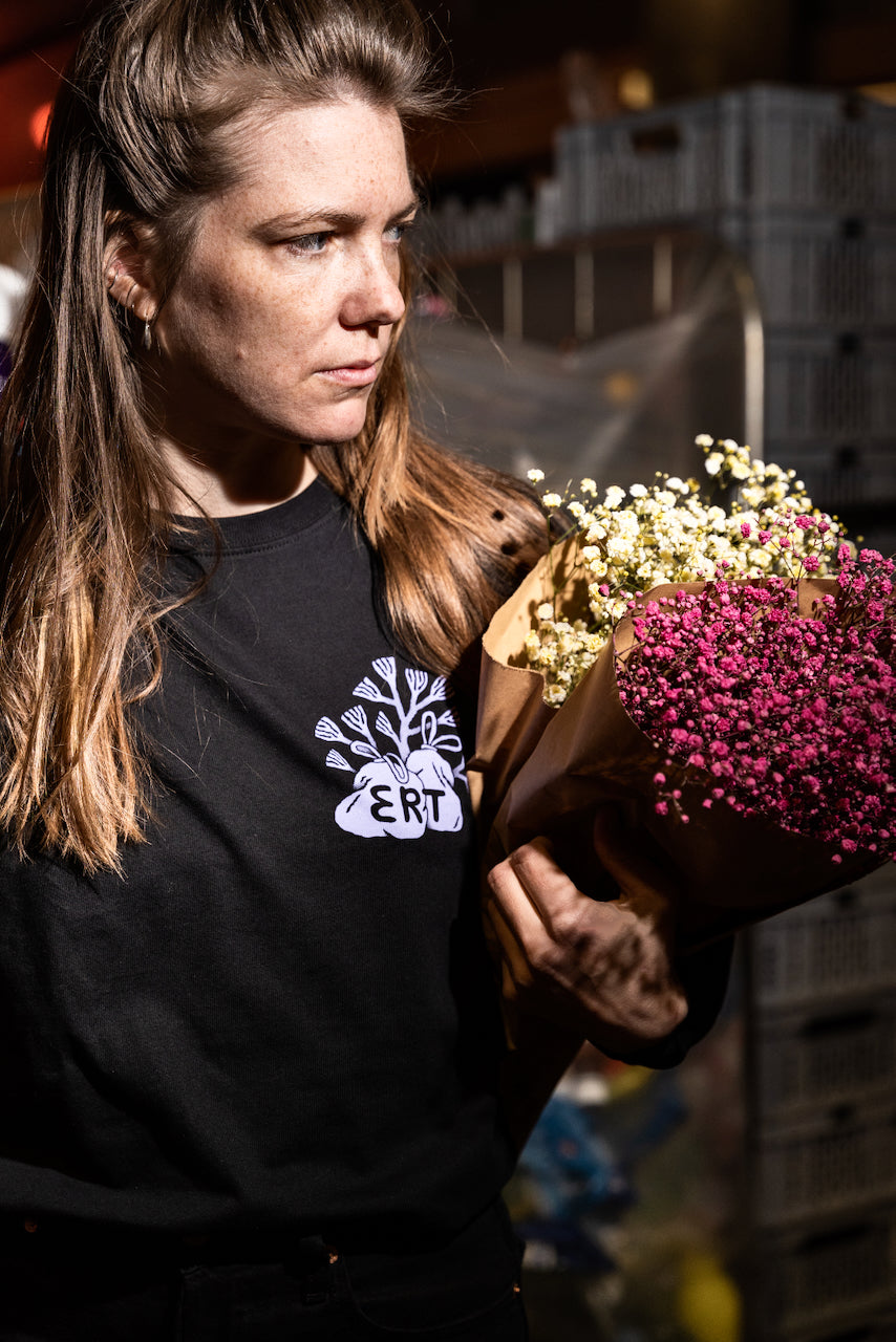 Longsleeve: ERT