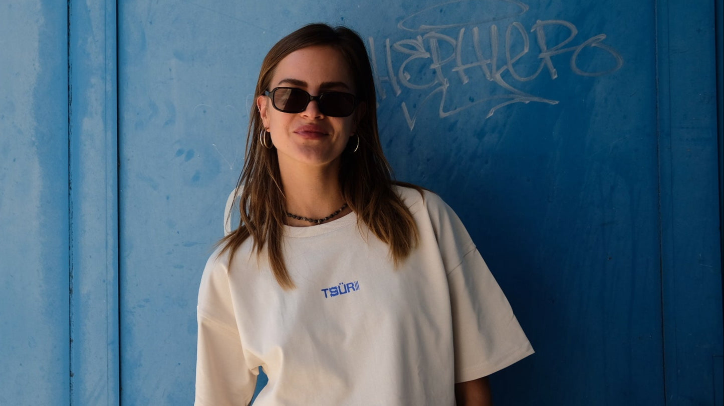 T-Shirt: Dolce Vita Tsurigo