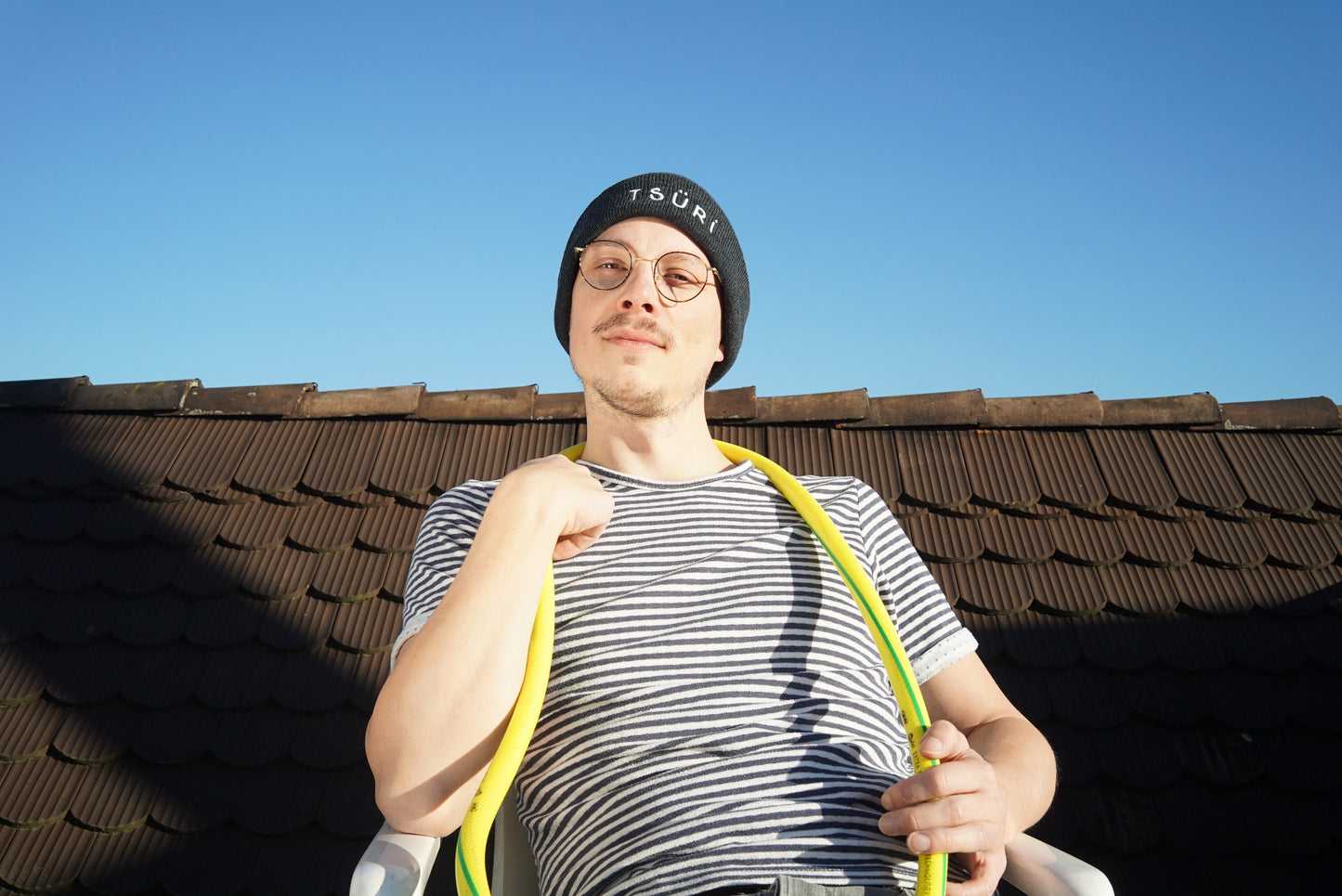 Tsüri Beanie