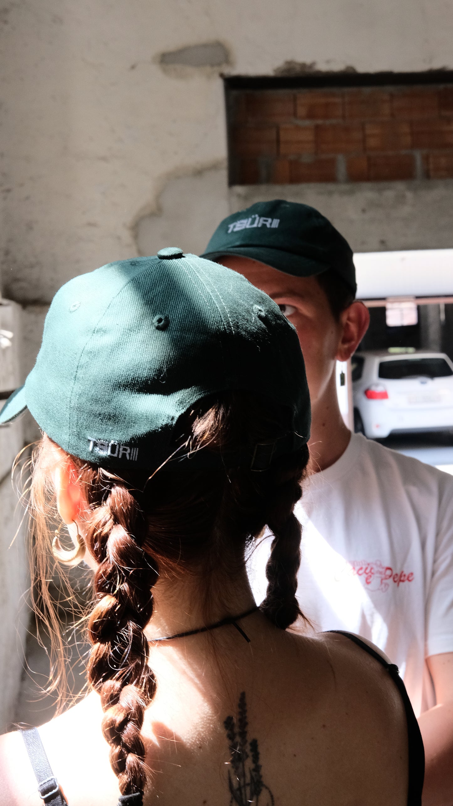 Cap: TSÜRI
