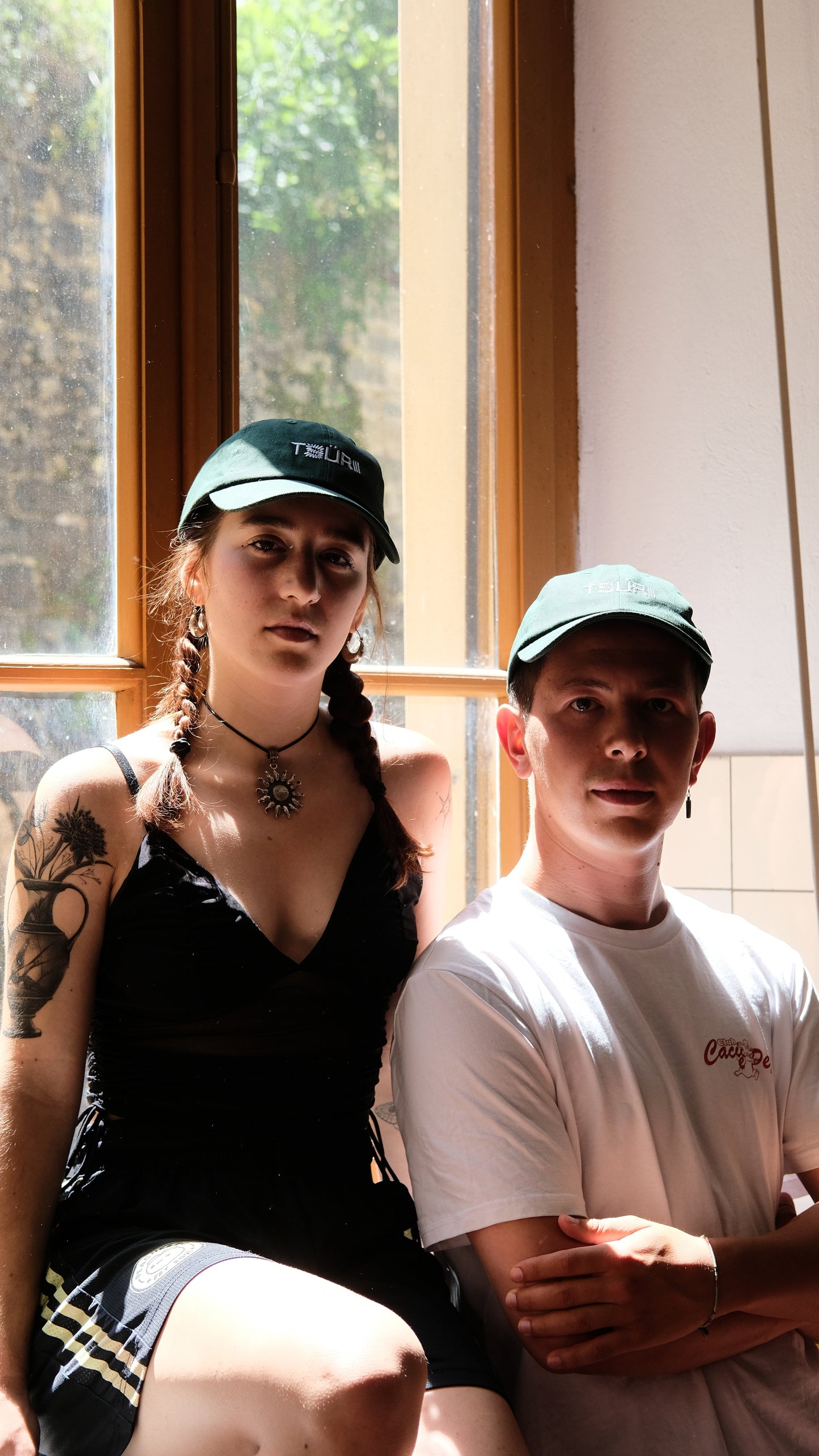 Cap: TSÜRI