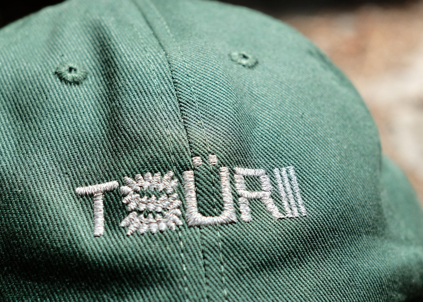 Cap: TSÜRI