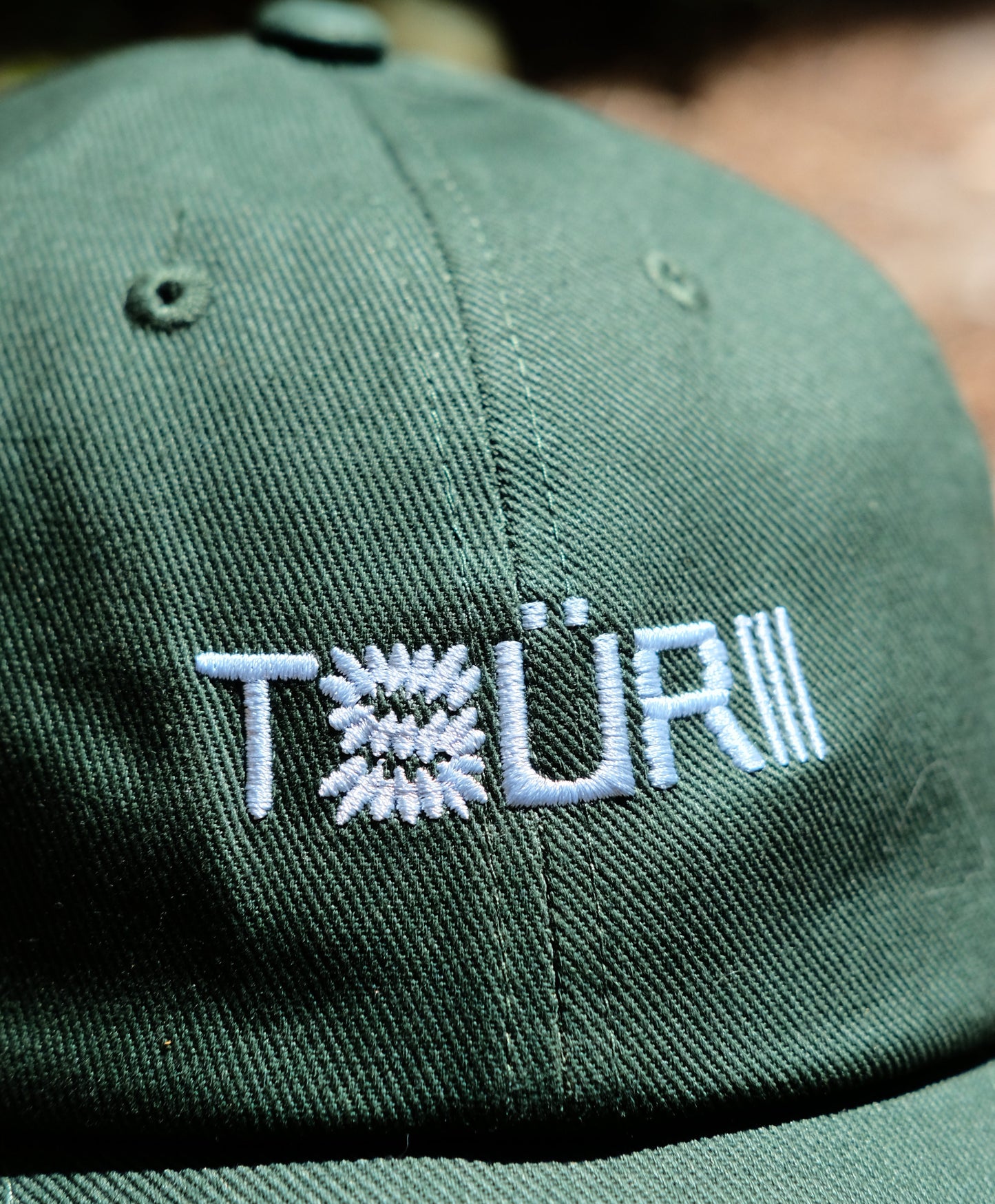 Cap: TSÜRI