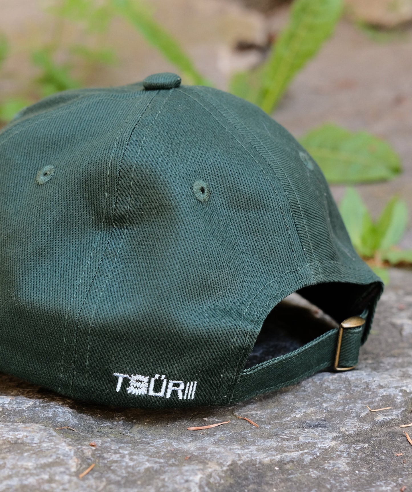 Cap: TSÜRI