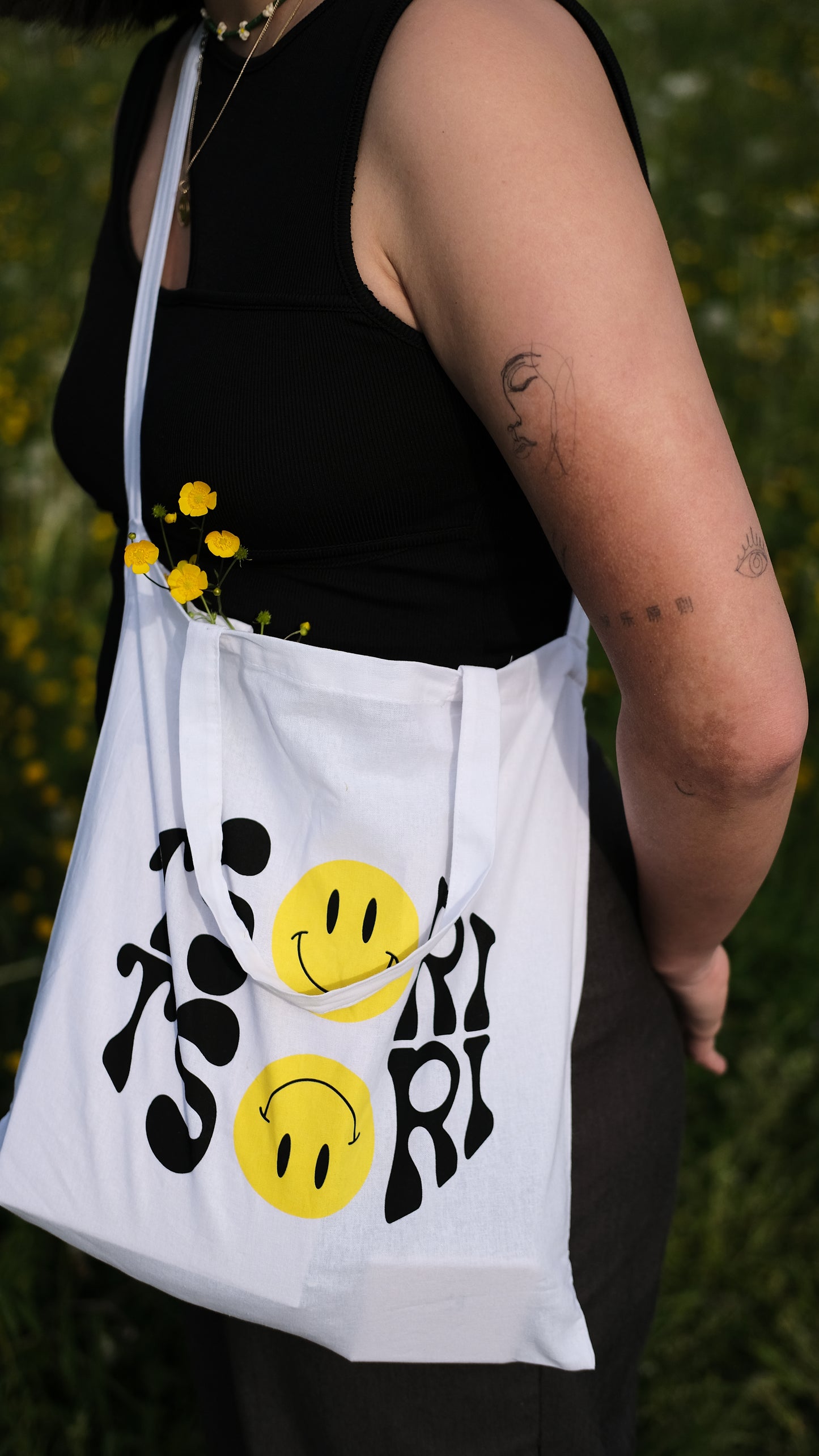 Tsüri Crossbody Bag