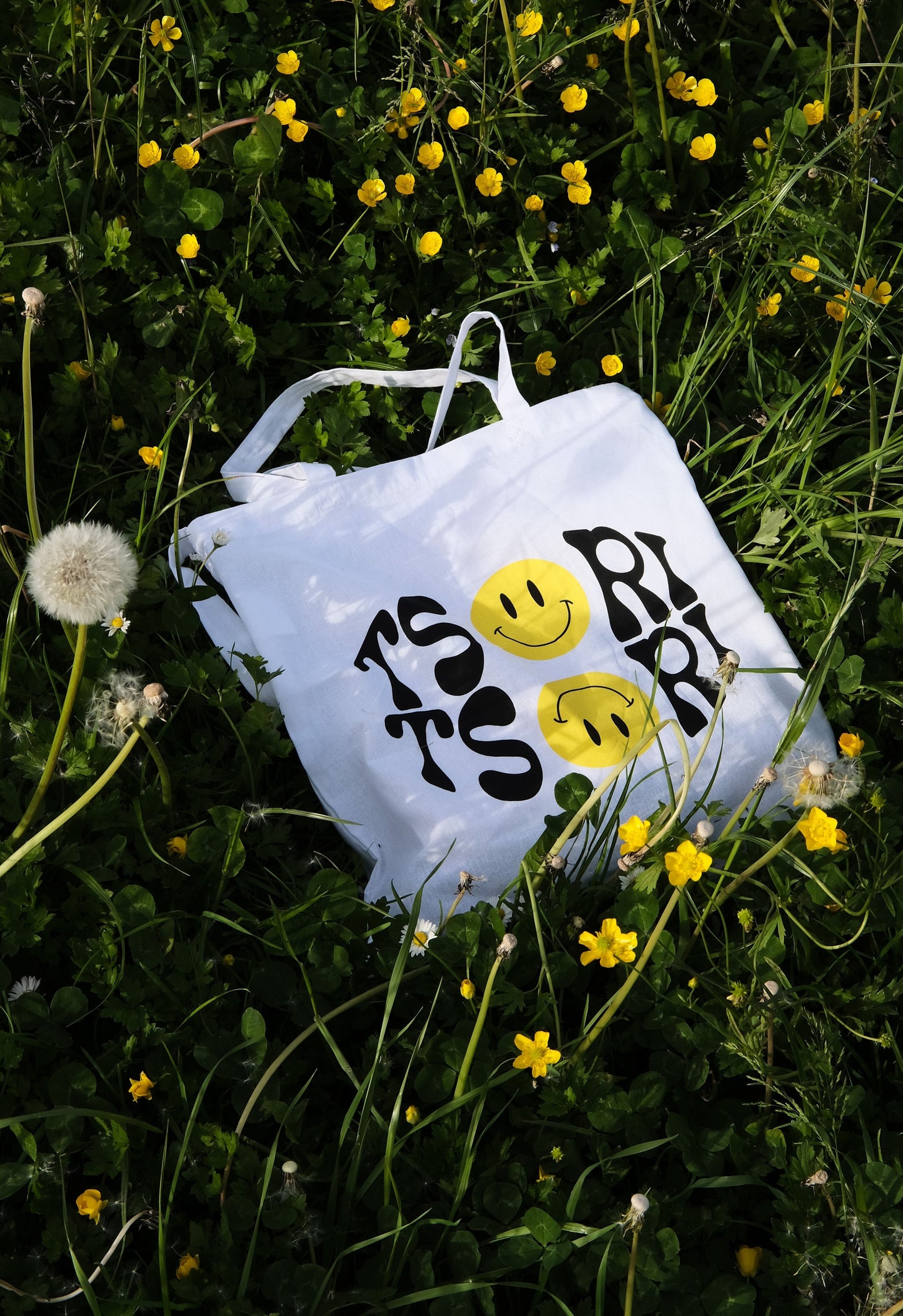 Tsüri Crossbody Bag