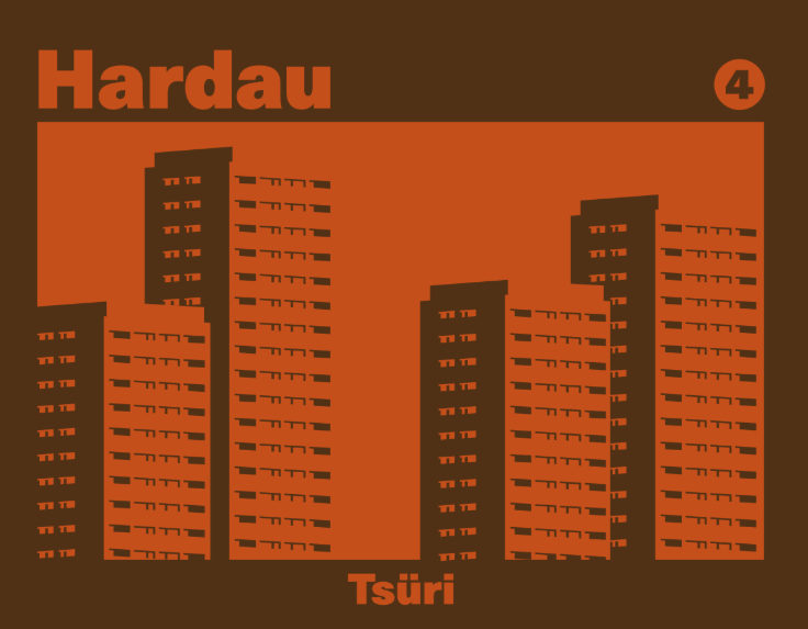 Hoodie: Hardau