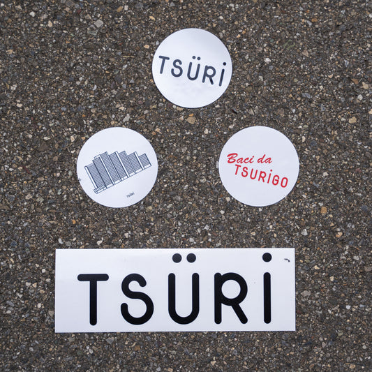 Tsüri-Sticker-Set-Lochergut-Baci-da-Tsurigo