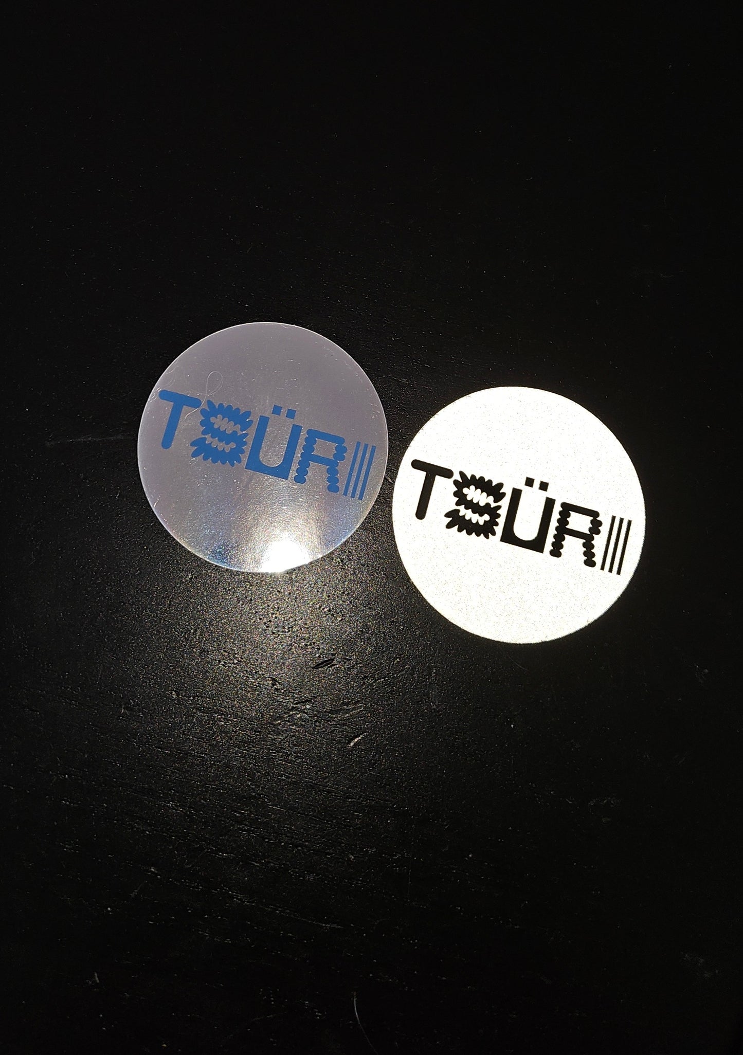 Tsüri Stickerset
