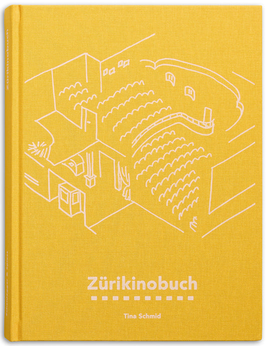 Zürikinobuch