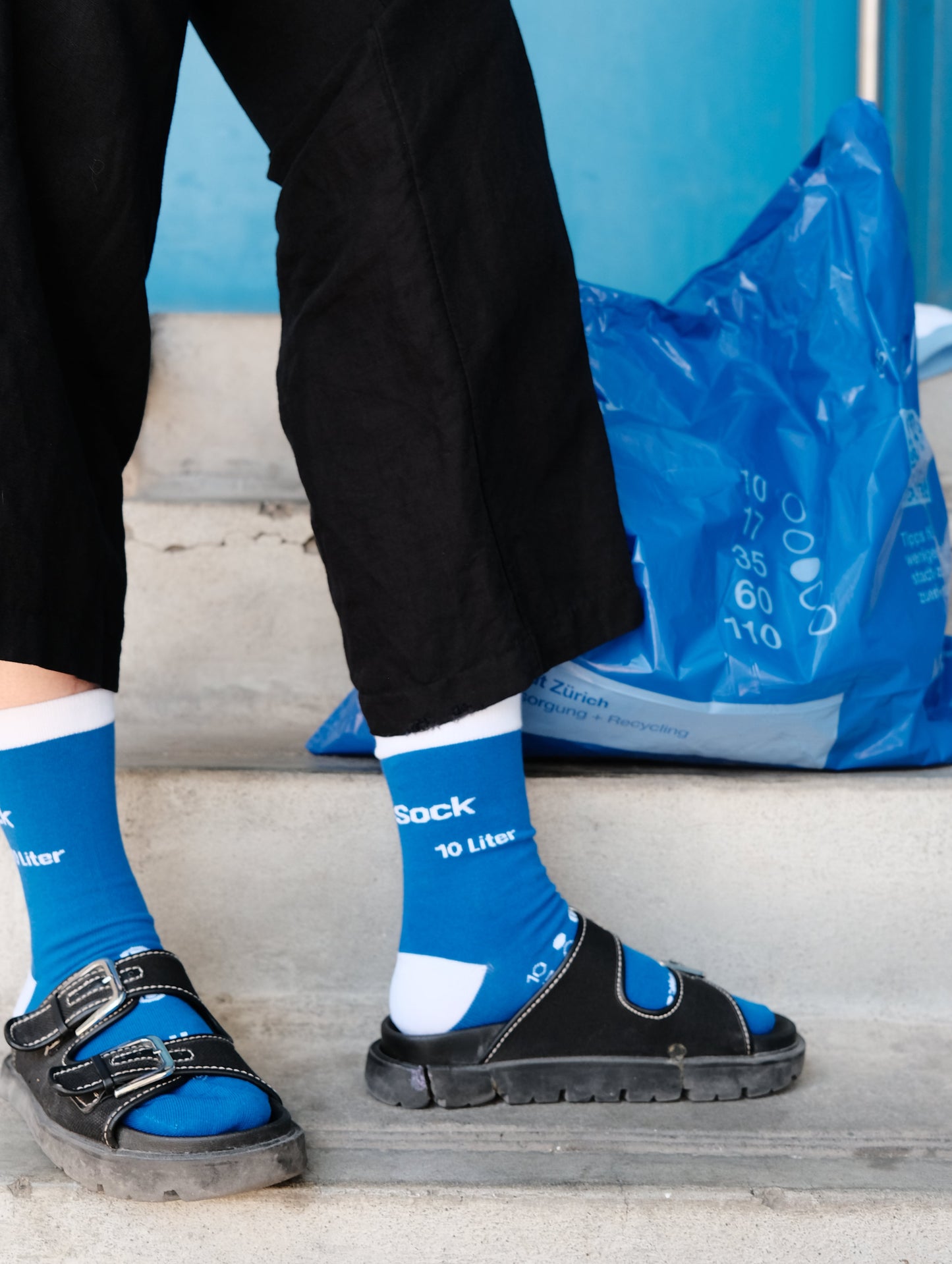 Zürisack-Sock
