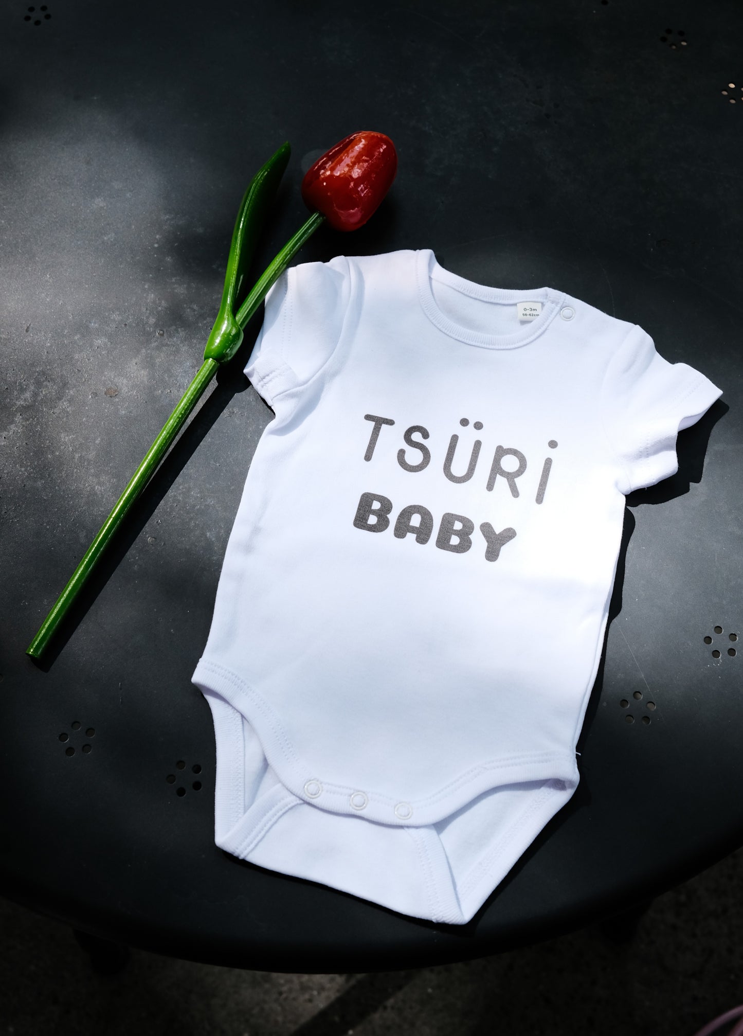 Tsüri Babybody