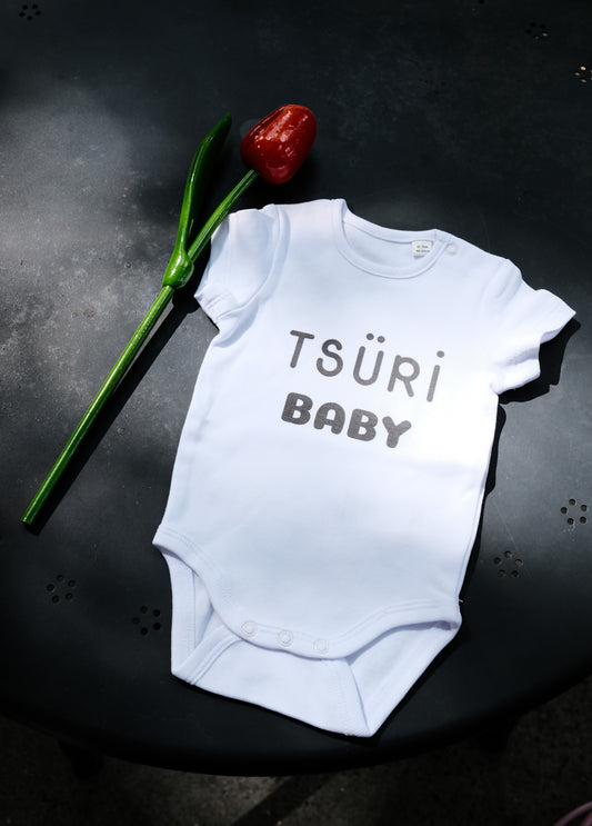Tsüri Babybody