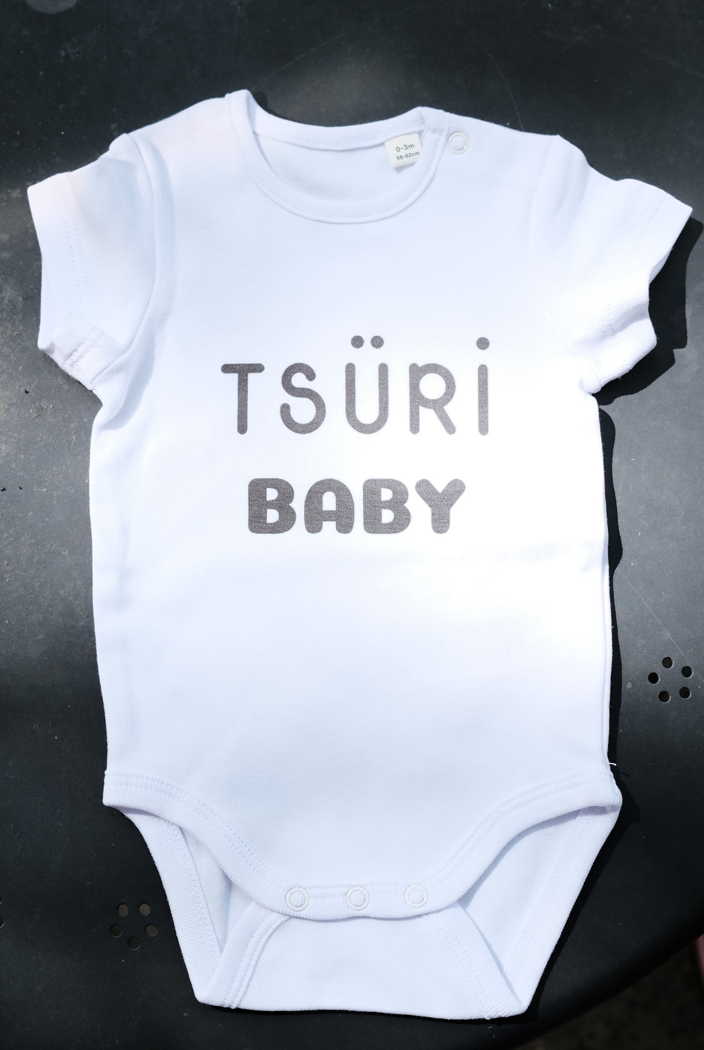 Tsüri Babybody