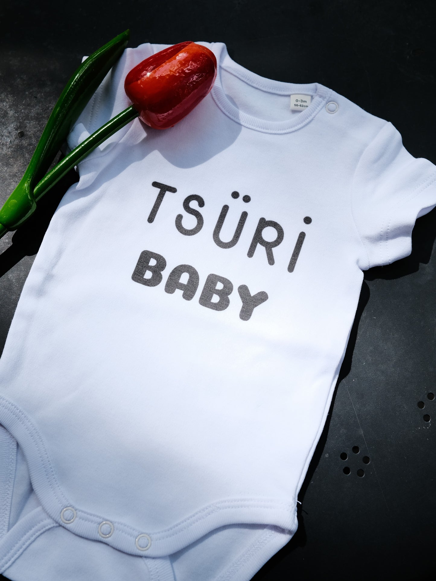 Tsüri Babybody