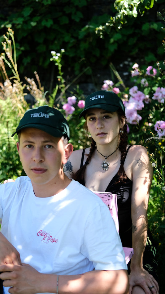 Cap: TSÜRI
