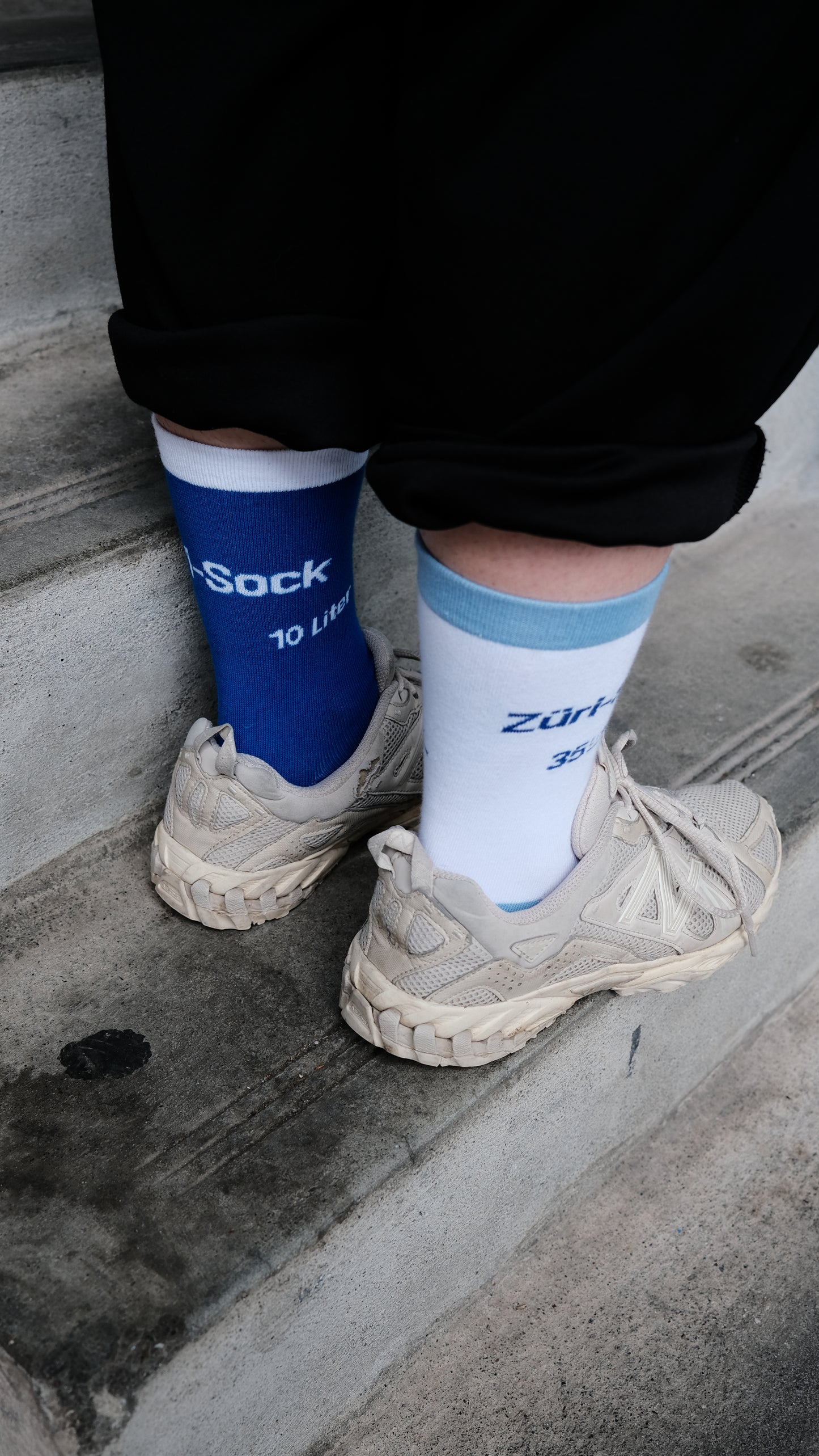 Zürisack-Sock