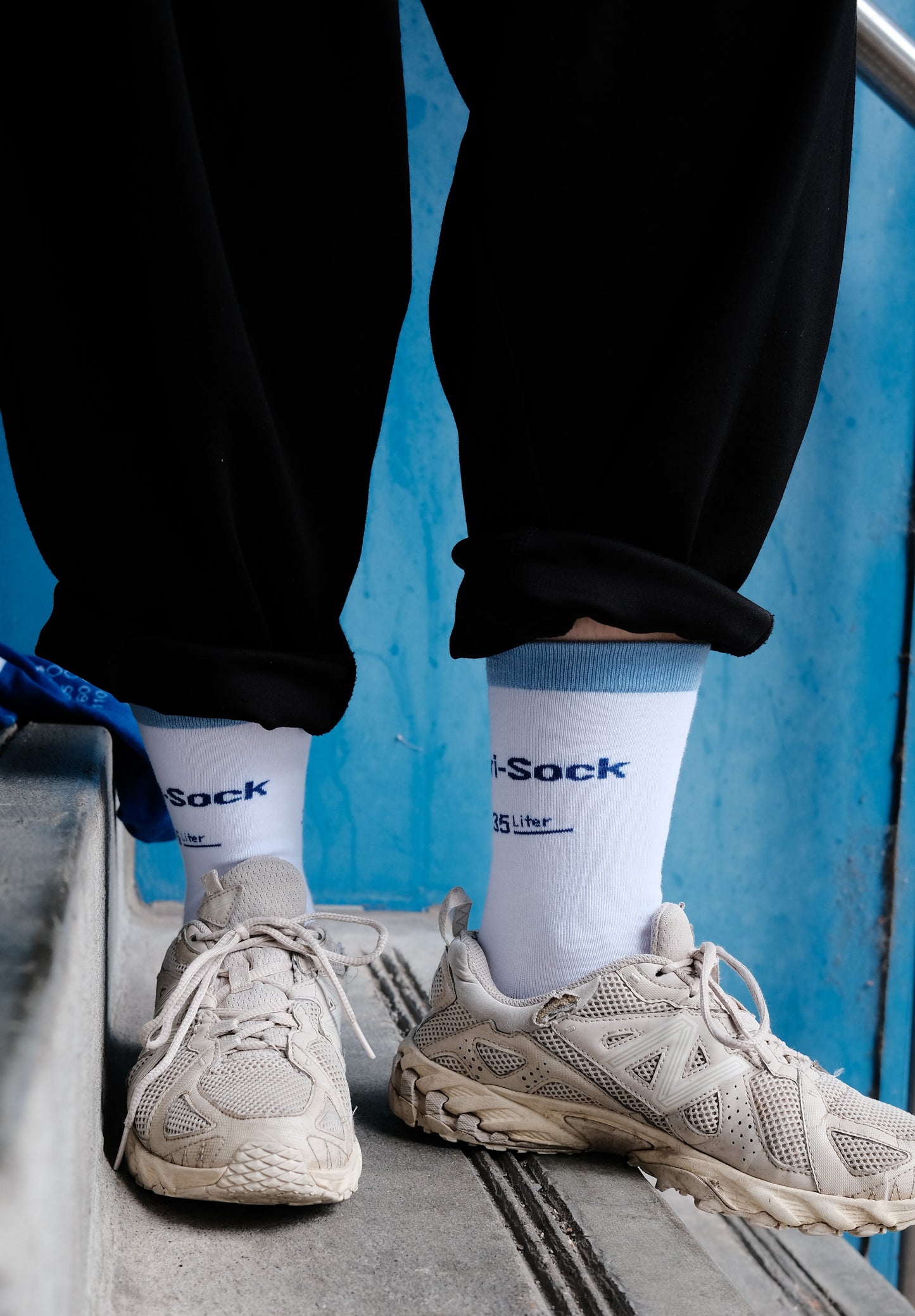 Zürisack-Sock