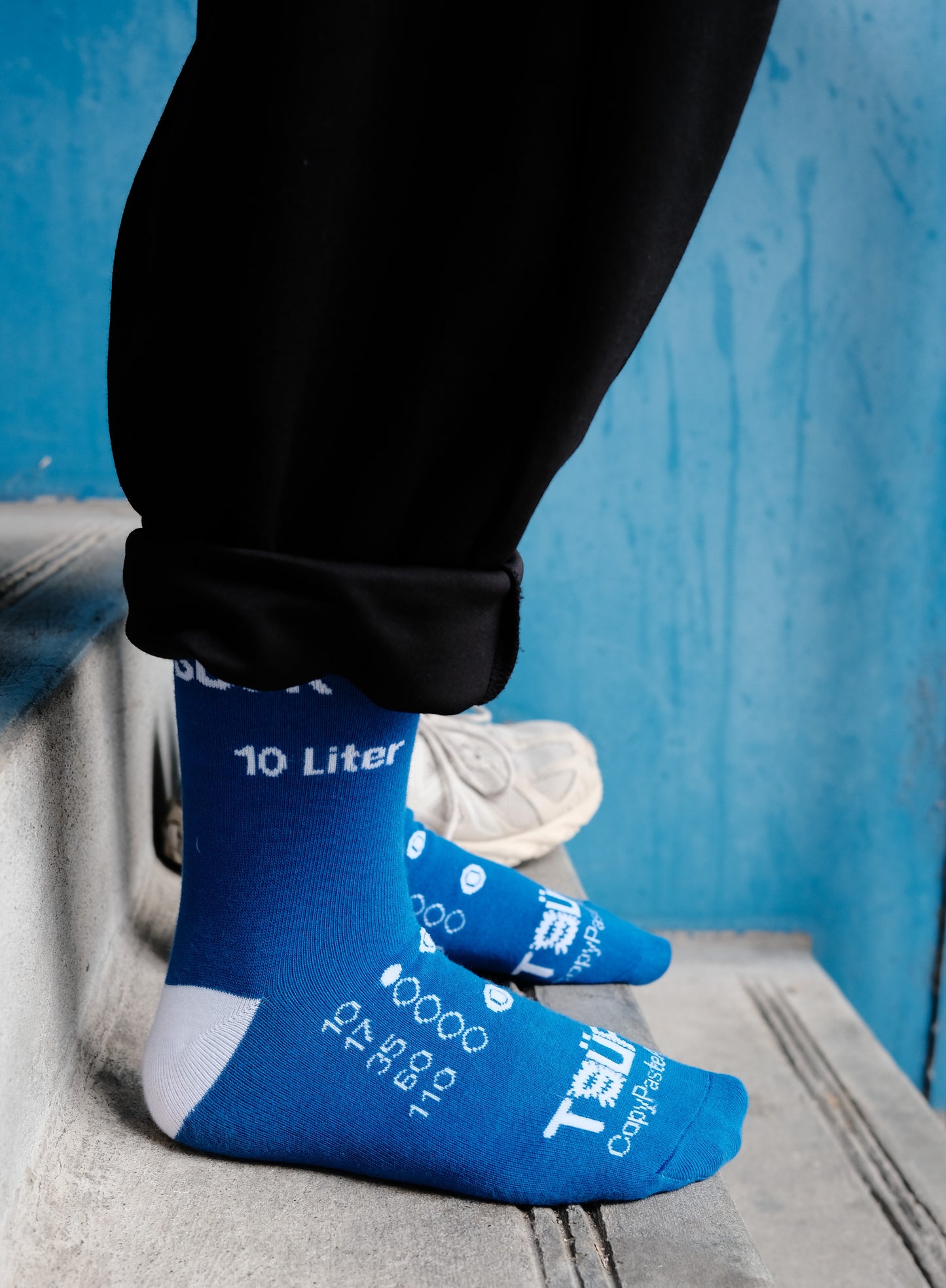 Zürisack-Sock
