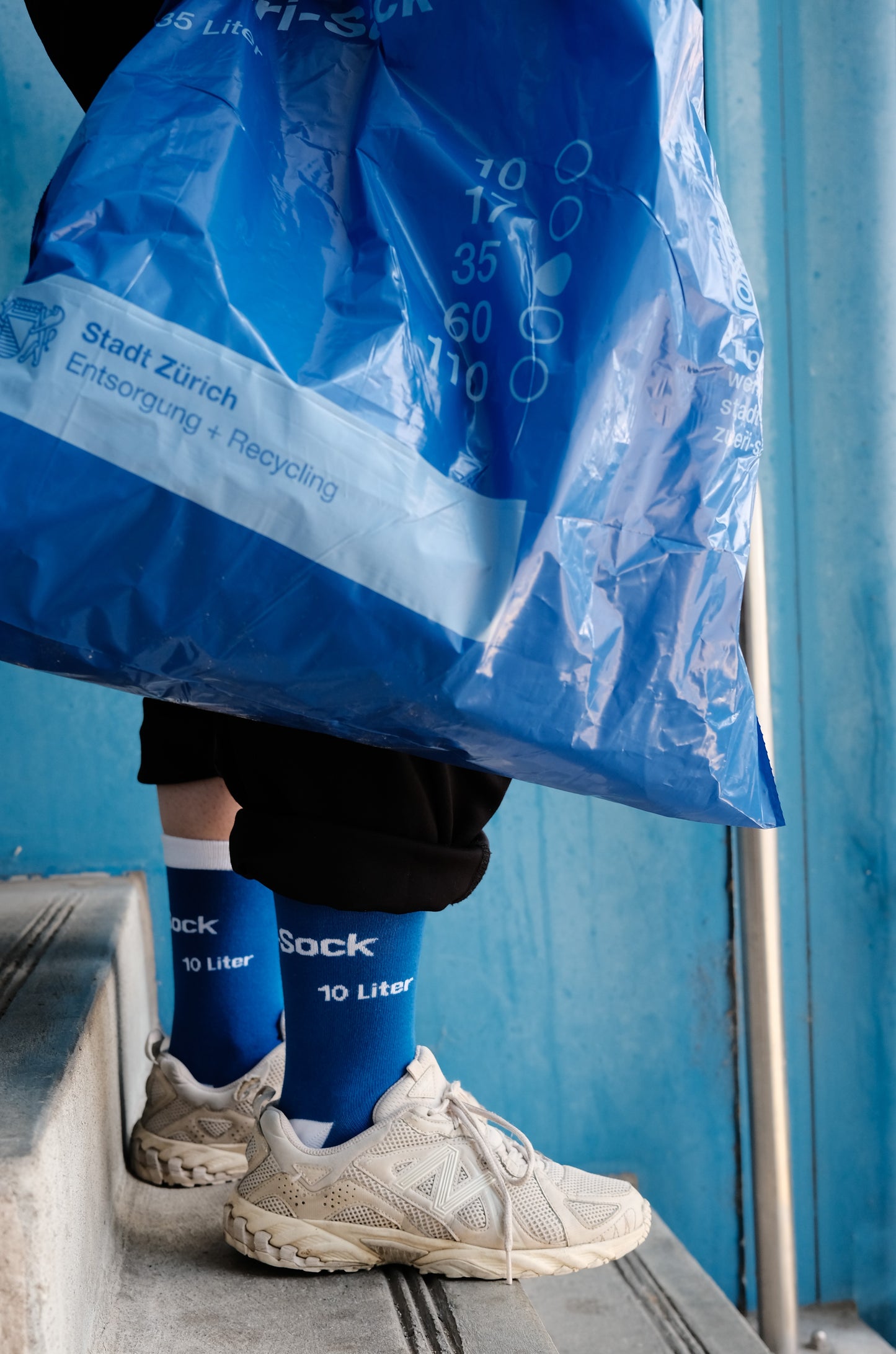Zürisack-Sock